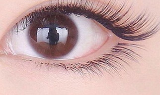 双眼皮黏连是什么原因(什么是双眼皮黏连？)