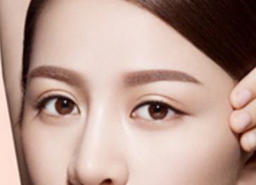 韩式双眼皮整形术，让你轻松变电眼美女