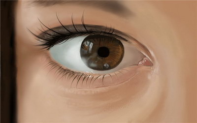 讲讲四种双眼皮中哪种是最标准的？