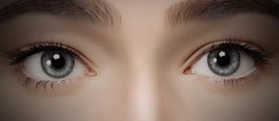 全切双眼皮能改善眼皮松弛吗